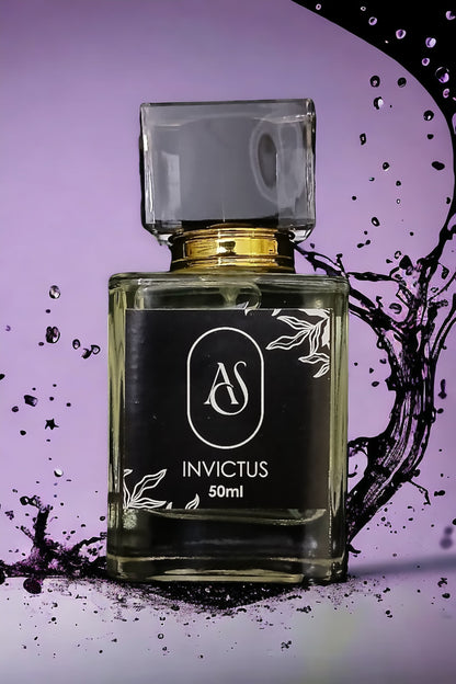 Invictus 50 ml