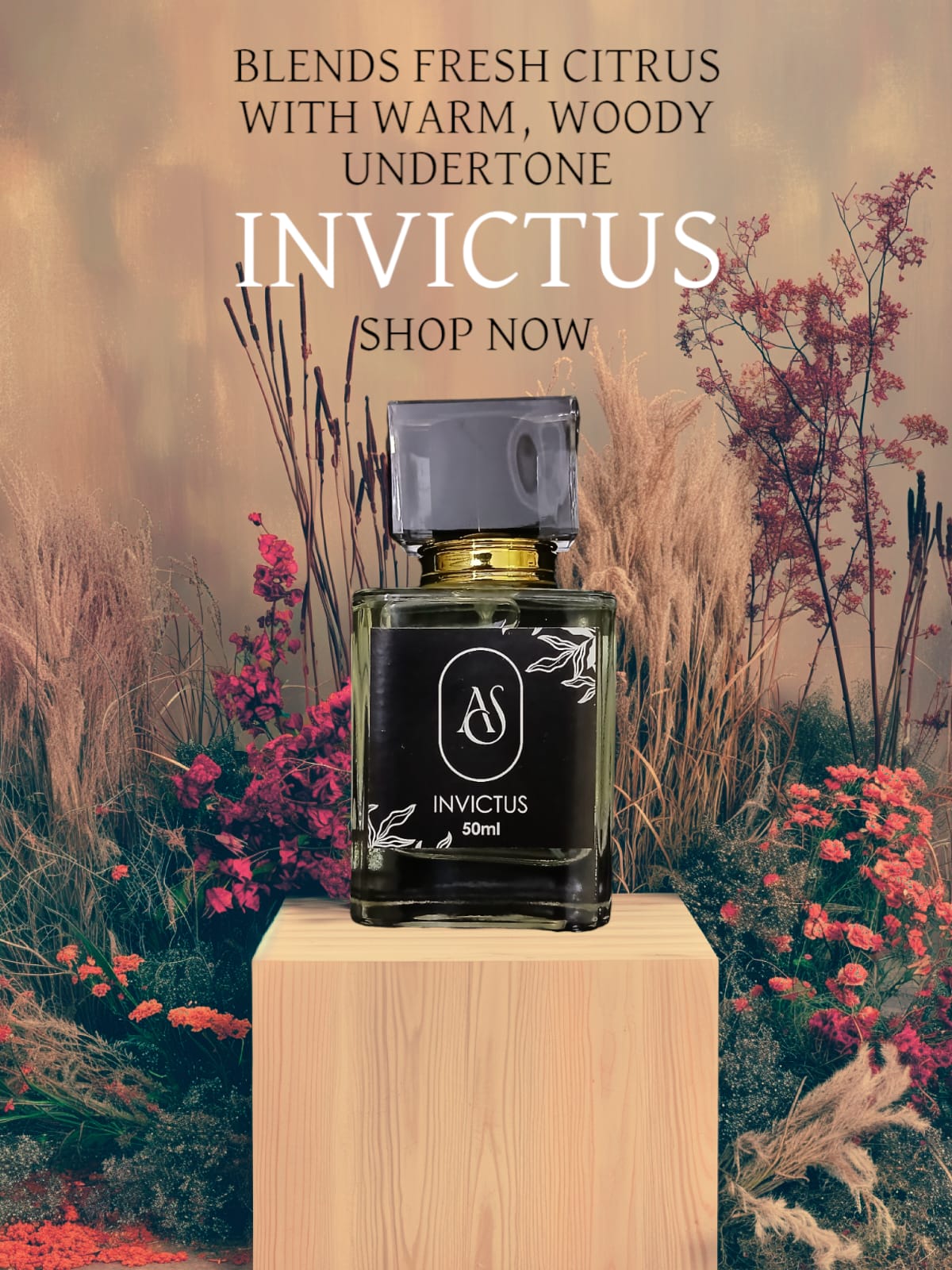 Invictus 50 ml