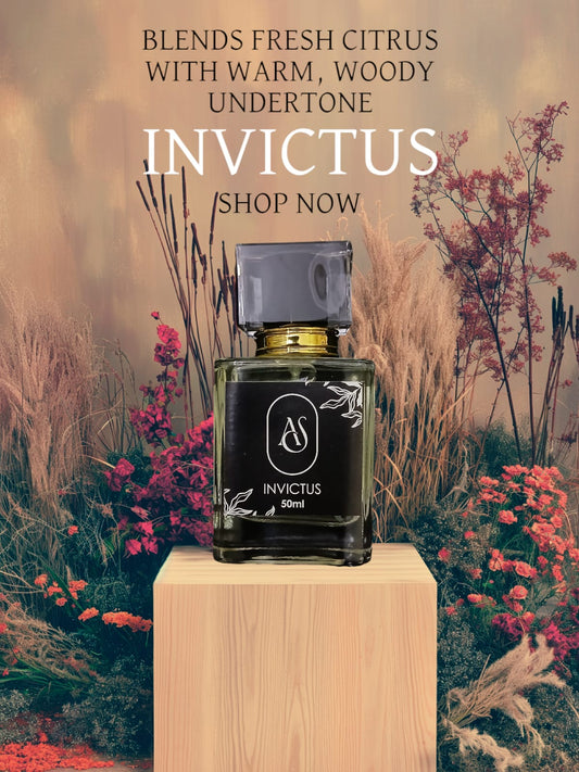 Invictus 50 ml